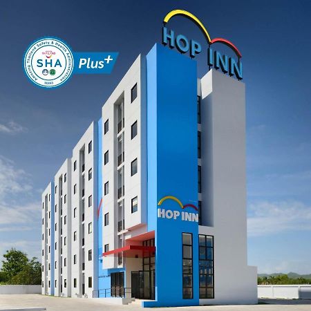 Hop Inn Phuket - Sha Plus Екстер'єр фото