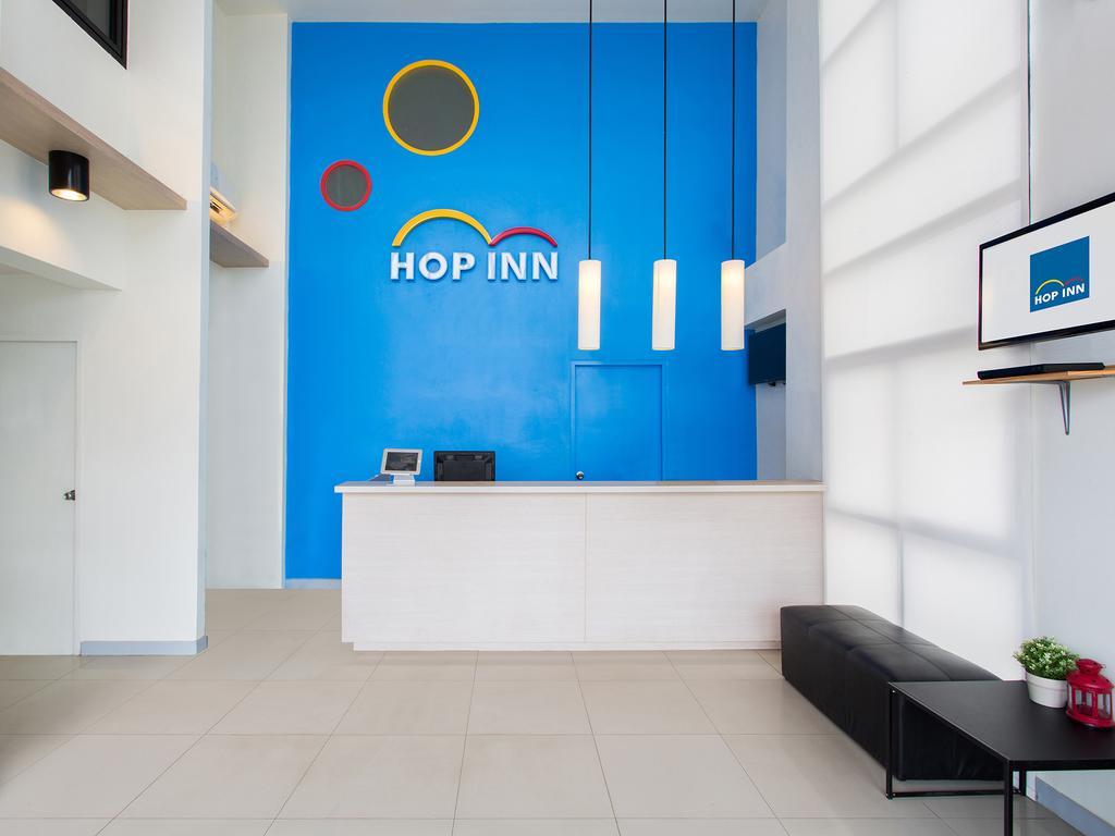 Hop Inn Phuket - Sha Plus Екстер'єр фото