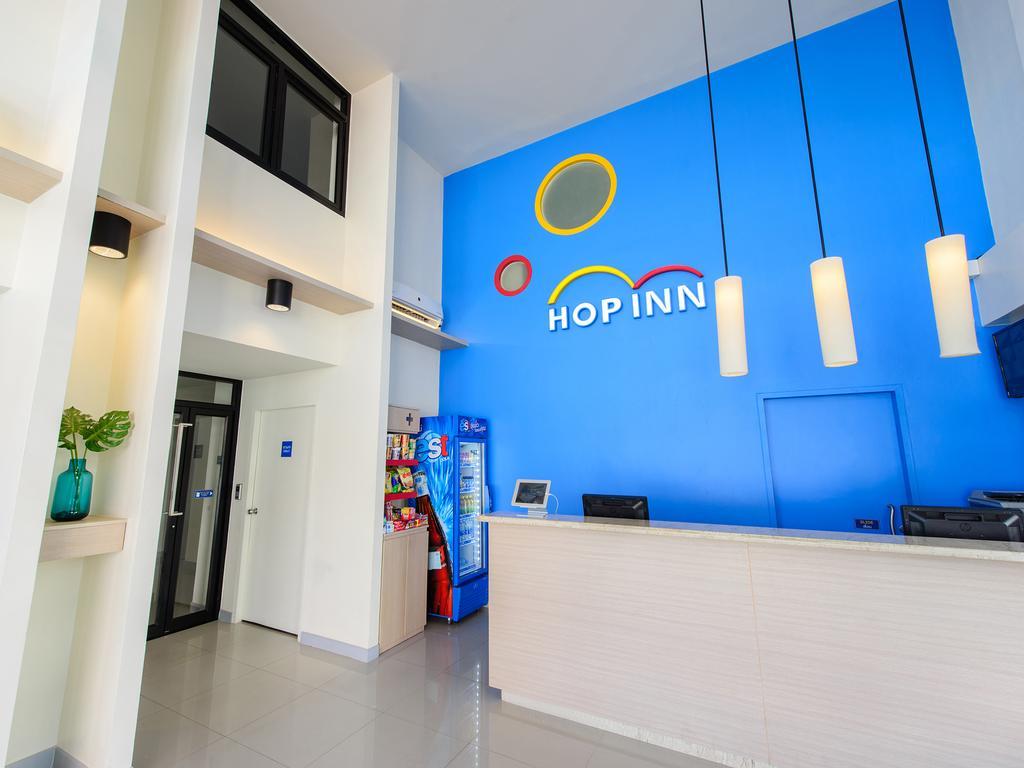 Hop Inn Phuket - Sha Plus Екстер'єр фото