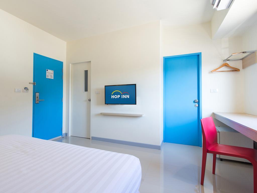 Hop Inn Phuket - Sha Plus Екстер'єр фото