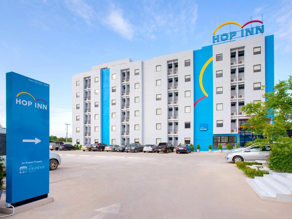 Hop Inn Пхукет Екстер'єр фото