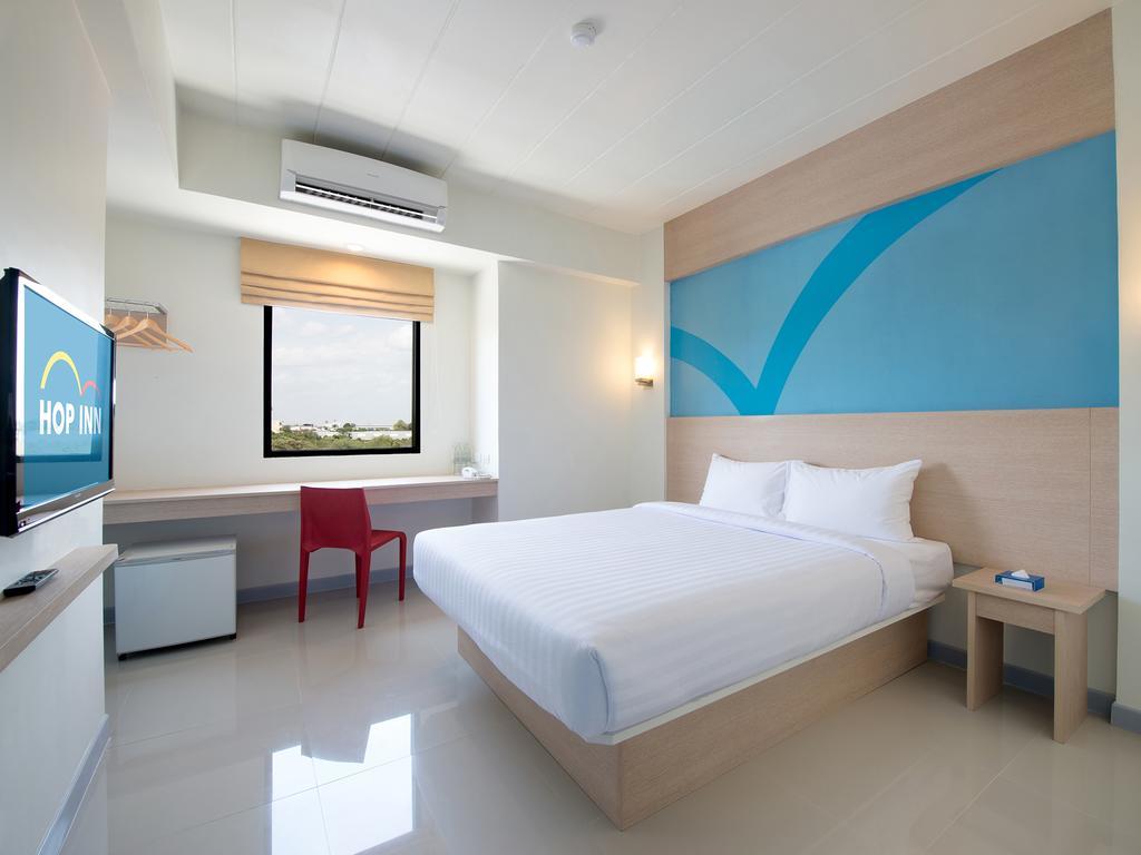 Hop Inn Phuket - Sha Plus Екстер'єр фото