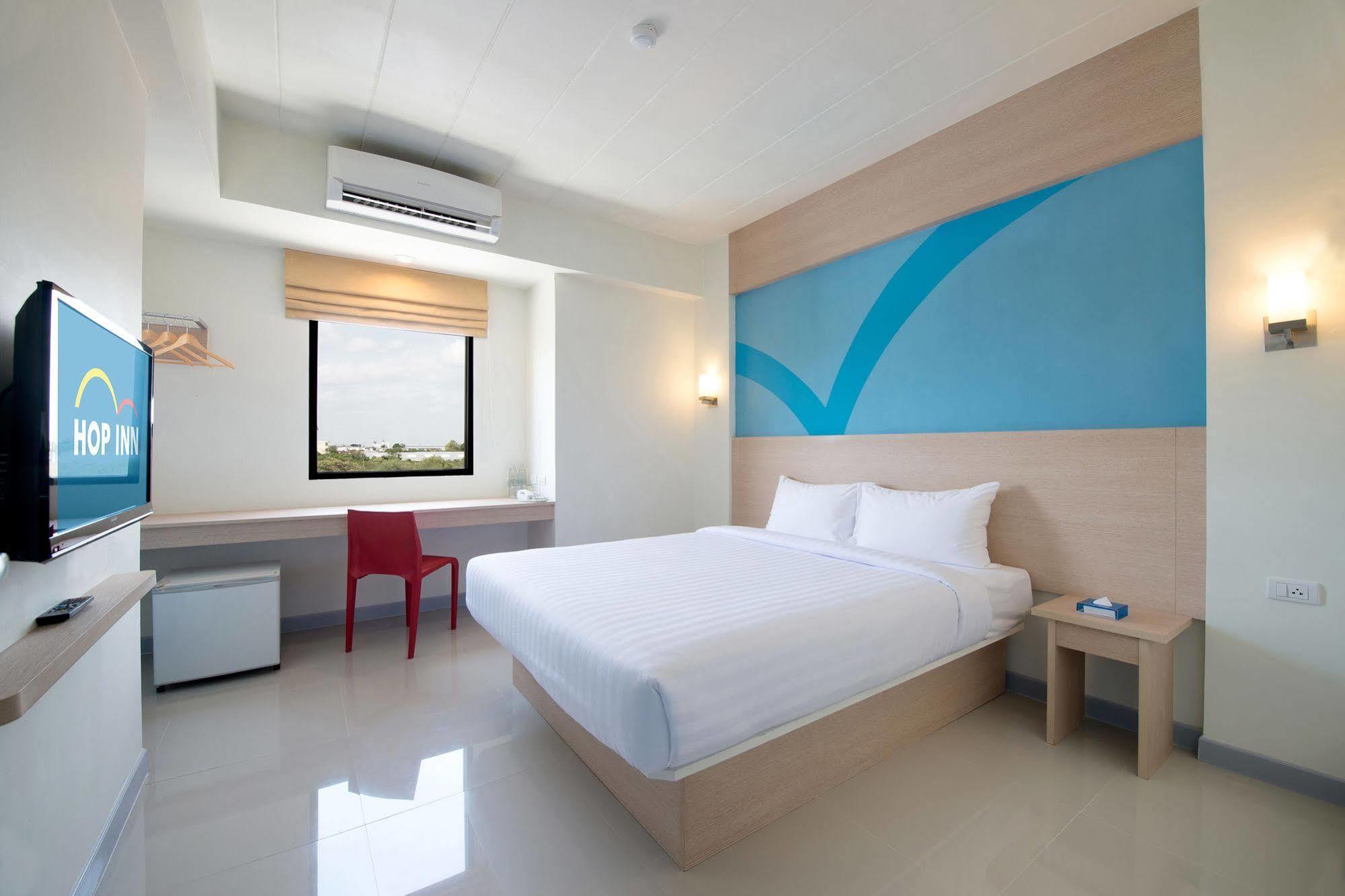 Hop Inn Phuket - Sha Plus Екстер'єр фото