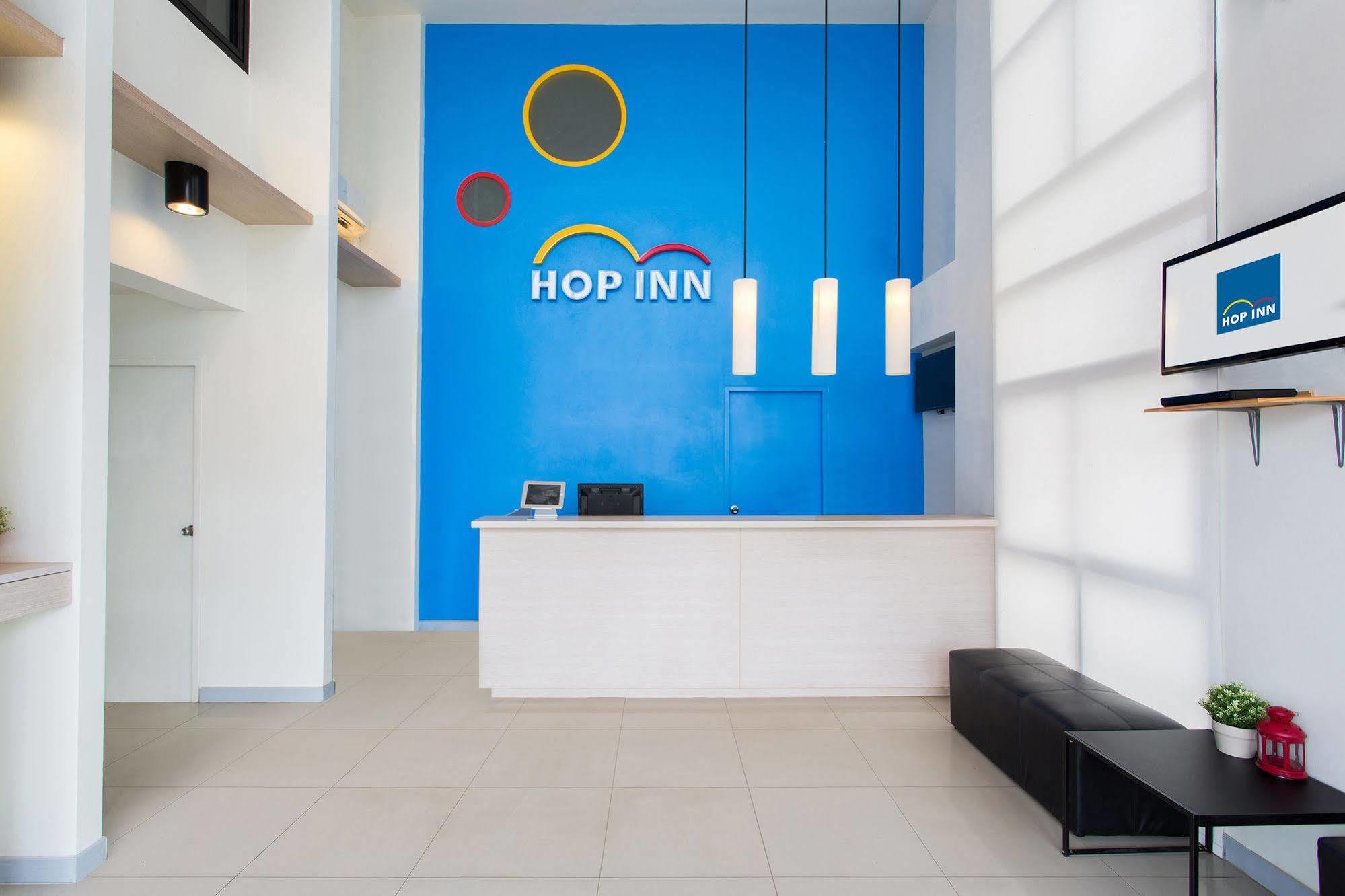 Hop Inn Phuket - Sha Plus Екстер'єр фото