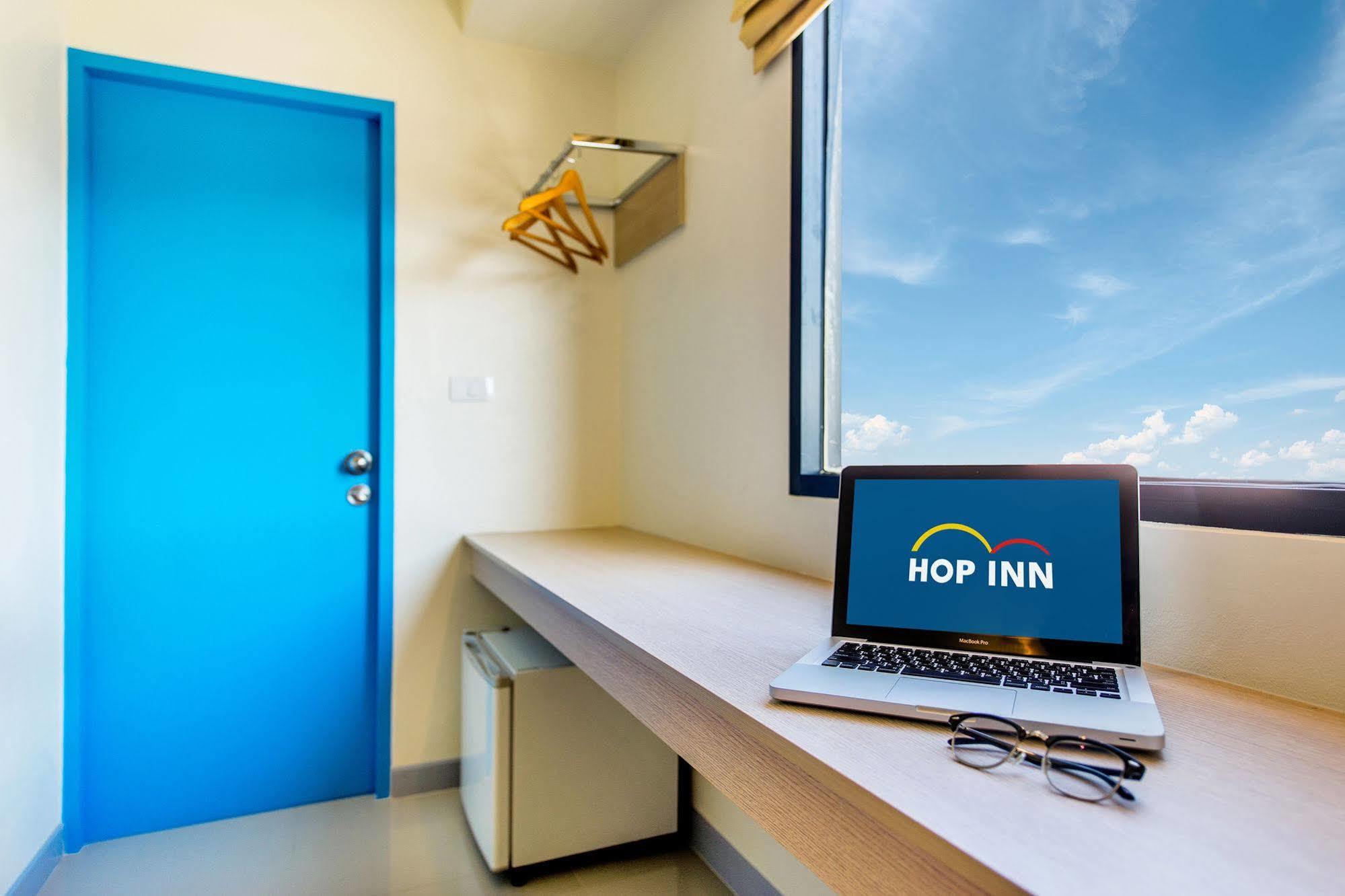 Hop Inn Пхукет Екстер'єр фото