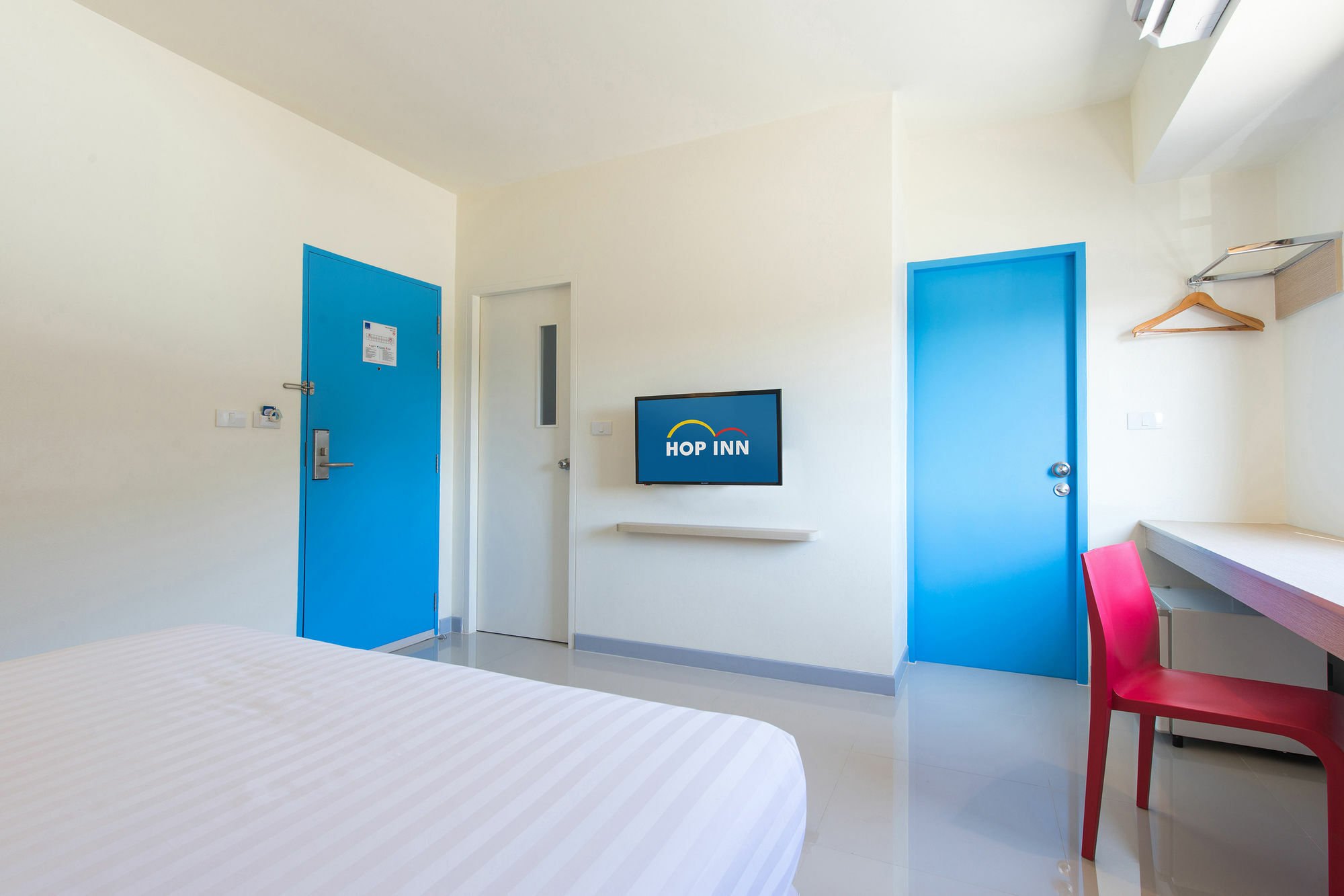 Hop Inn Phuket - Sha Plus Екстер'єр фото